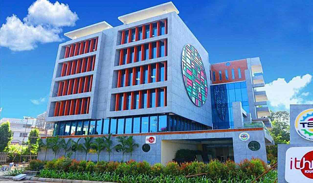 Telangana’s 3D mantra to see five new IT Hubs in districts, says KTR