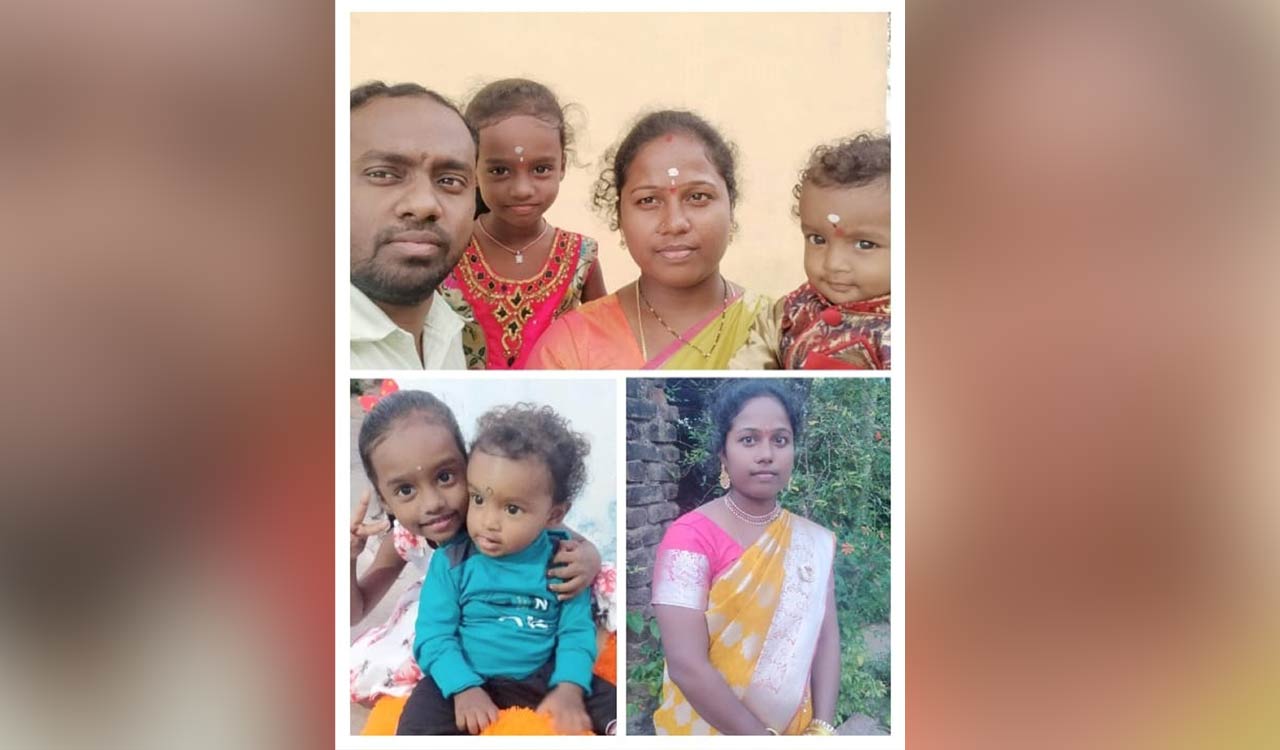 Four of a family die within 45 days with unknown disease in Karimnagar