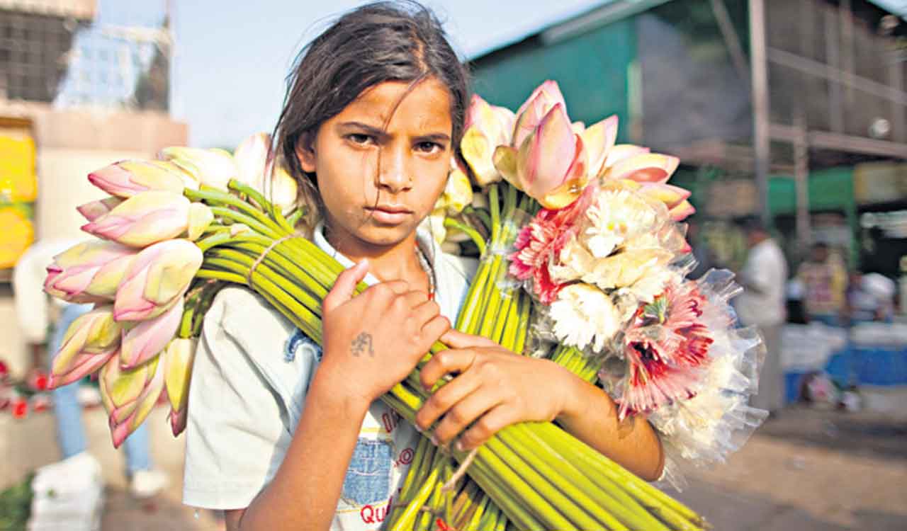 Opinion: Reducing child poverty needs priority