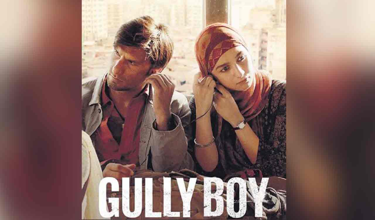 Four movies that showcase Dharavi slum which is set to be redeveloped