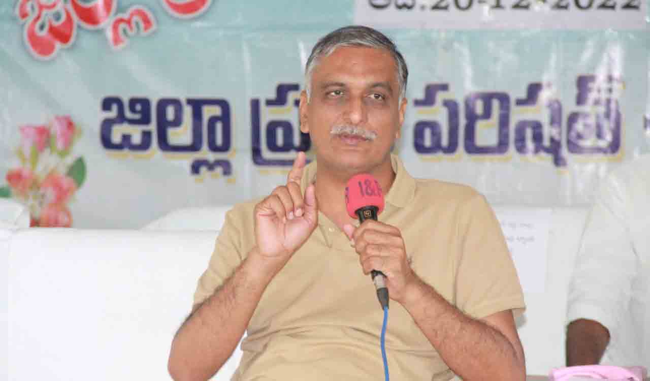 ‘Centre asking Telangana to send back Rs 150 crore MNREGS funds’