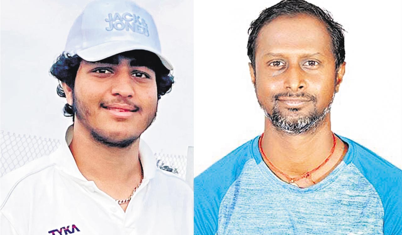 Mudit, Rajab shine with the ball at HCA A3 division league