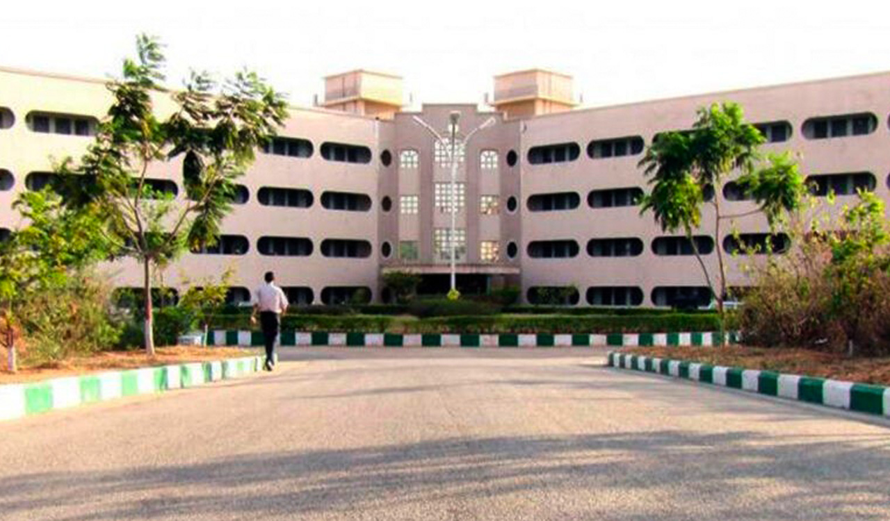 IIIT-Hyderabad to host one-day Annual Conference on Data Driven Tech on Dec 17