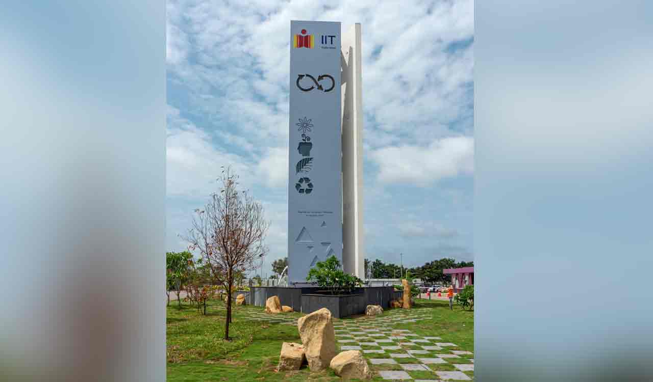 IIT Hyderabad students get 508 job offers, highest offer of Rs 63.78 lakh in placements phase 1