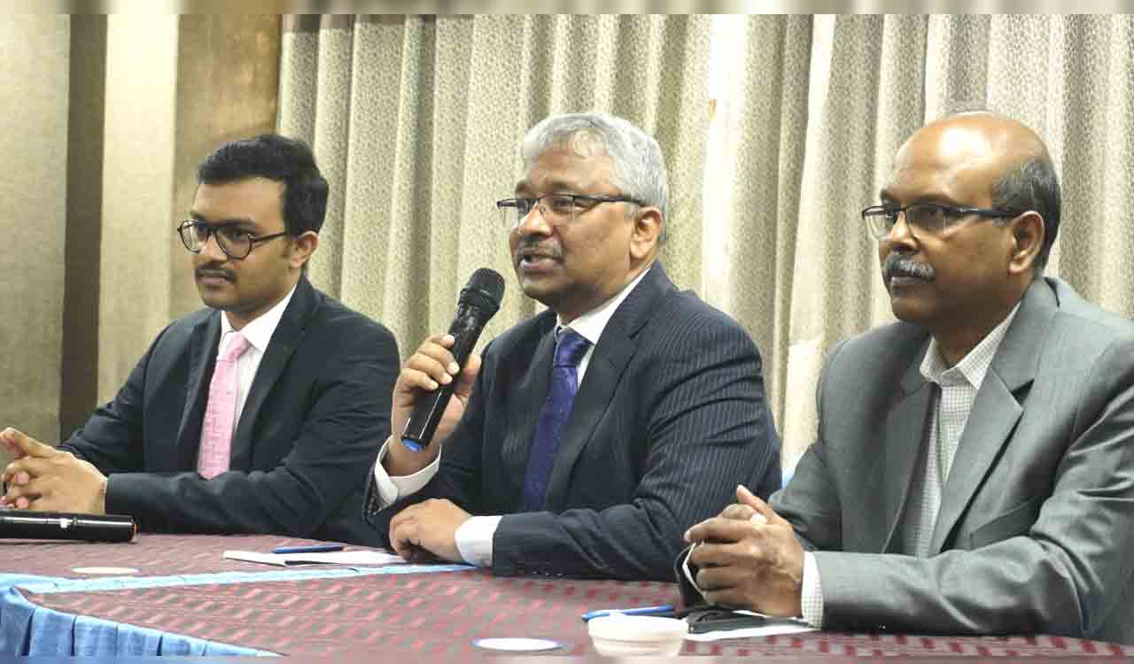 S3V Vascular Technologies comes out with new-age Neuro Medical devices