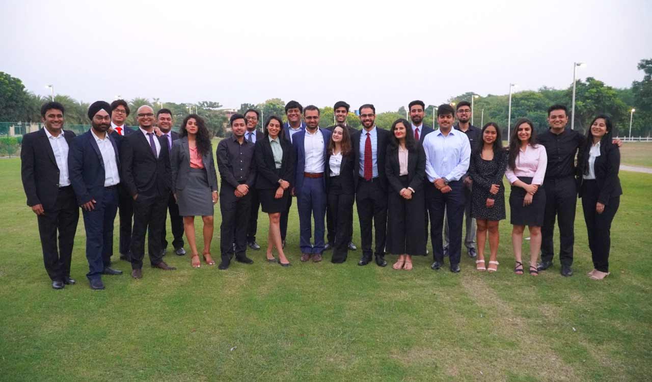 ISB Placements: PGP Class of 2023 gets hired in large numbers