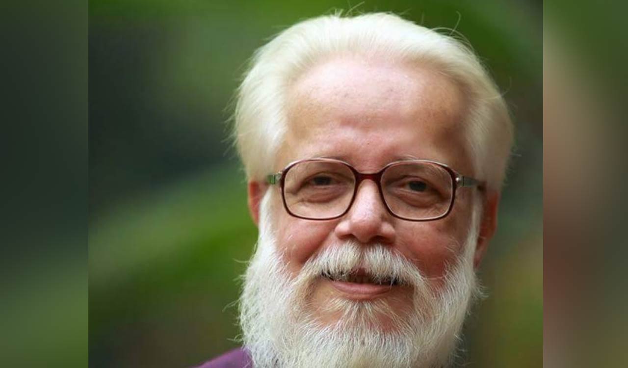 ISRO espionage case: SC sets aside anticipatory bail granted by Kerala HC to accused