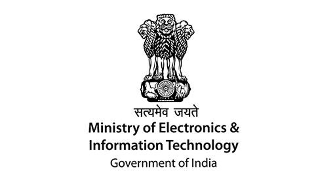 IT Ministry extends deadline for feedback on Digital Data Bill to Jan 2