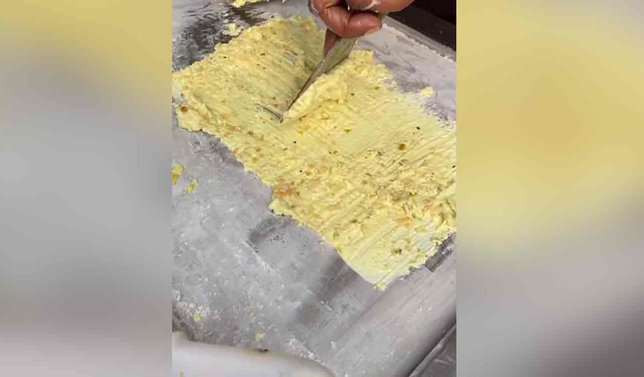 Four weird food experiments that curled our toes in 2022