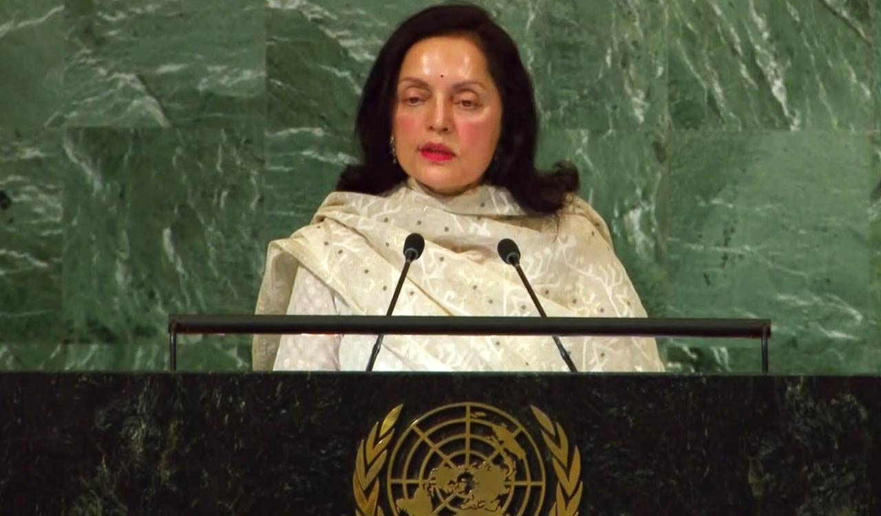 India assumes UNSC presidency vowing to be ‘bridge builder’