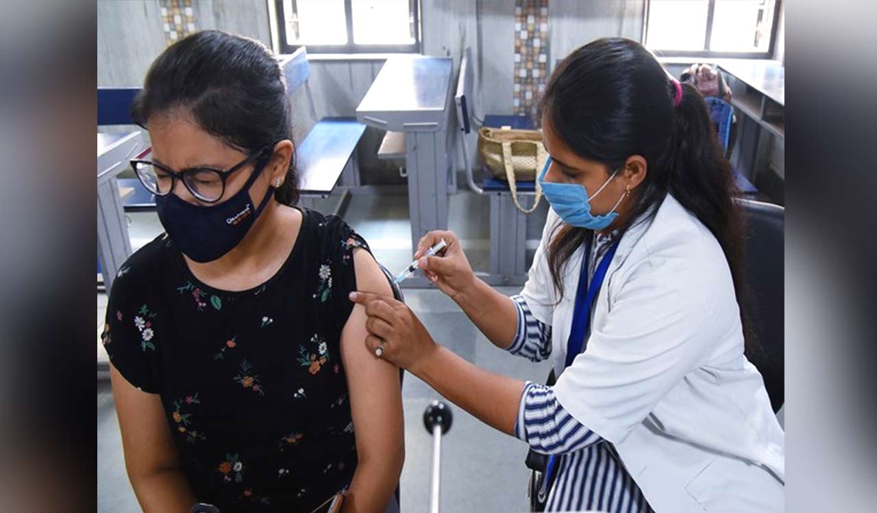 India logs 226 fresh Covid-19 infections; active cases rise to 3,653
