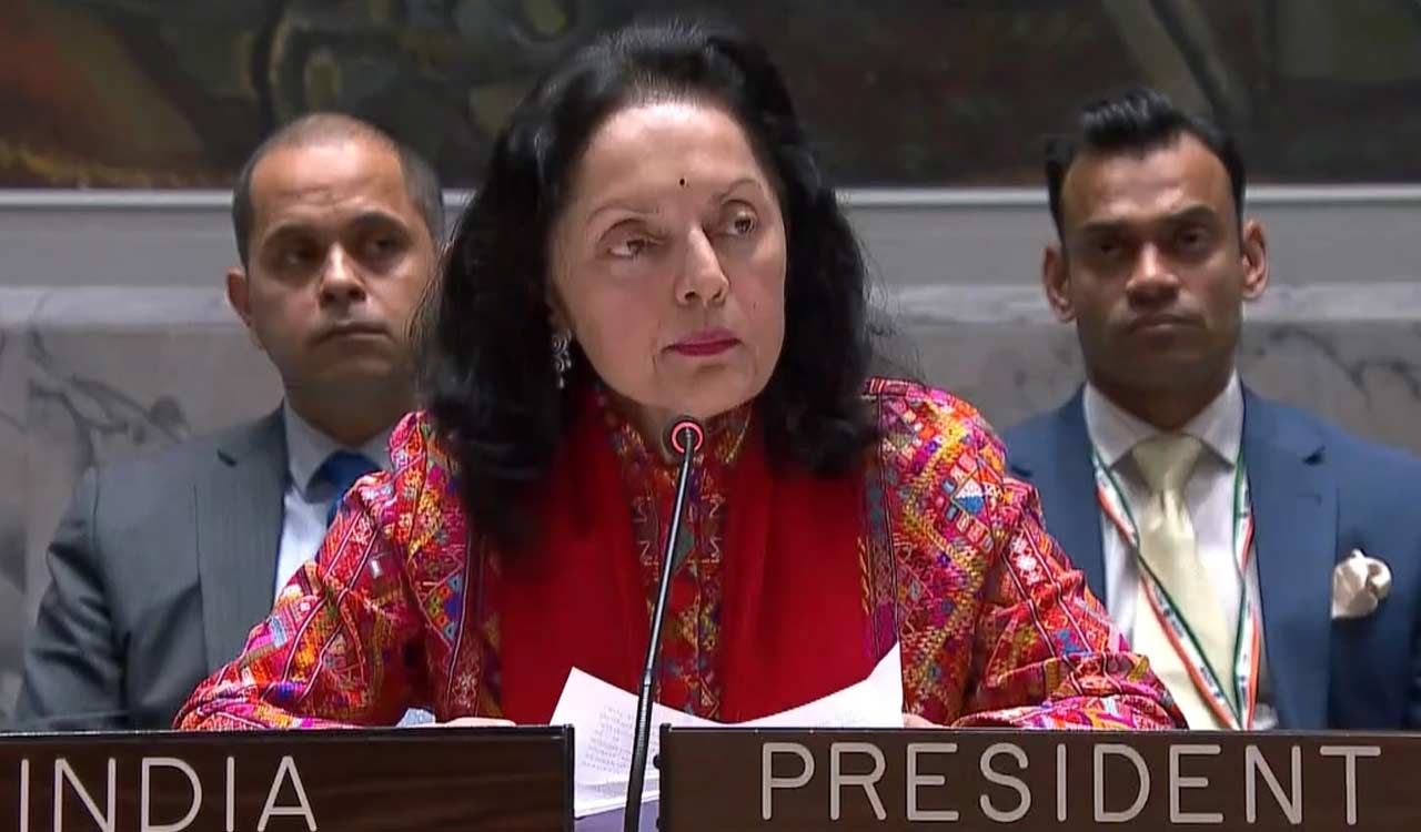 India offers support for diplomatic efforts as Russia, Ukraine trade blame for failure to negotiate