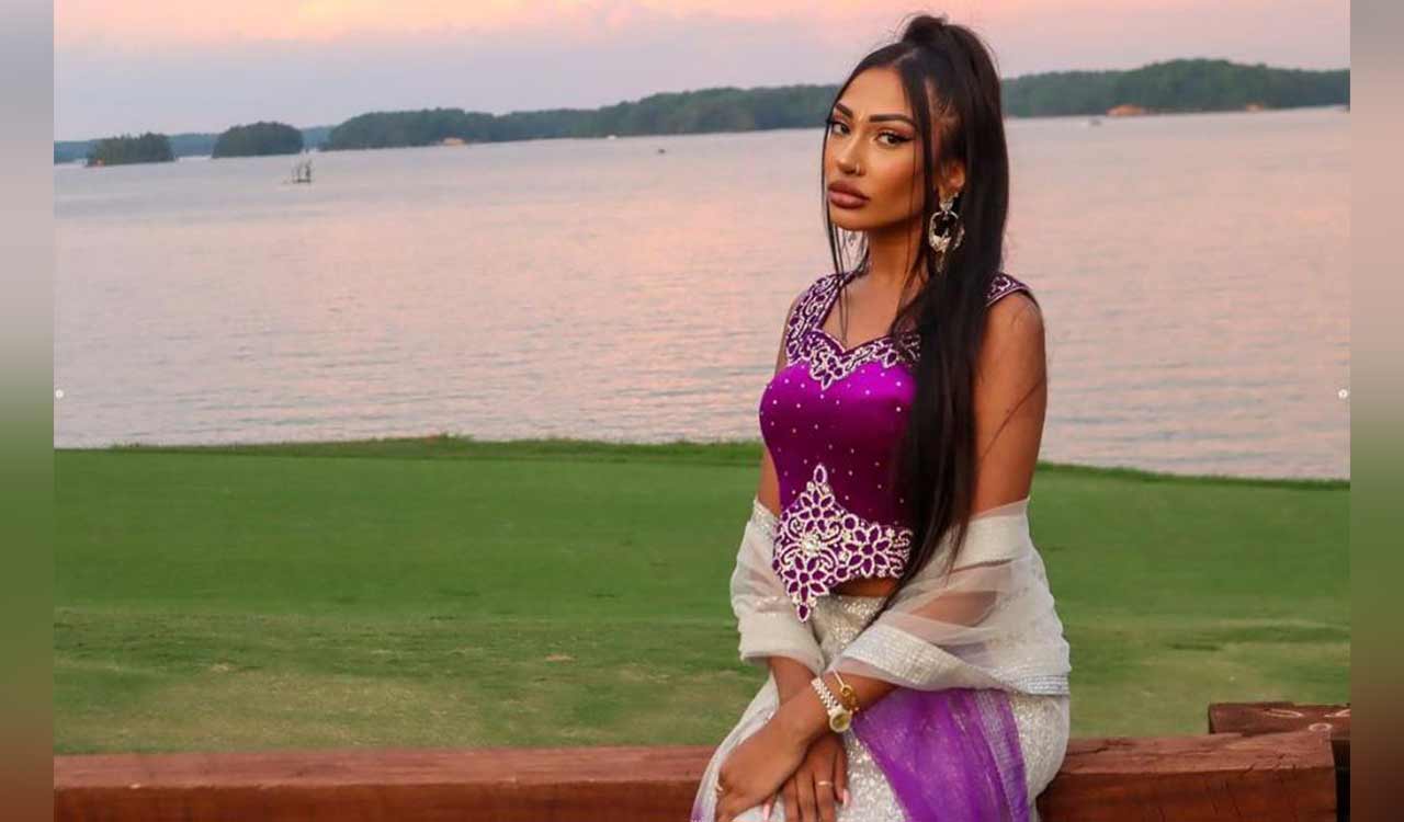 Indian-American model calls Varanasi ‘scariest city’; slammed