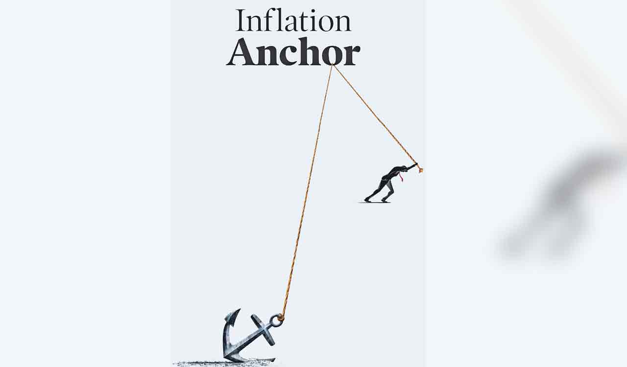 Rewind: Inflation Anchor