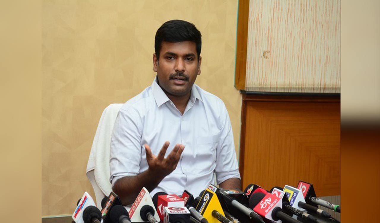 Investment worth Rs 73,000 crore brought to Andhra in 3 years: Minister