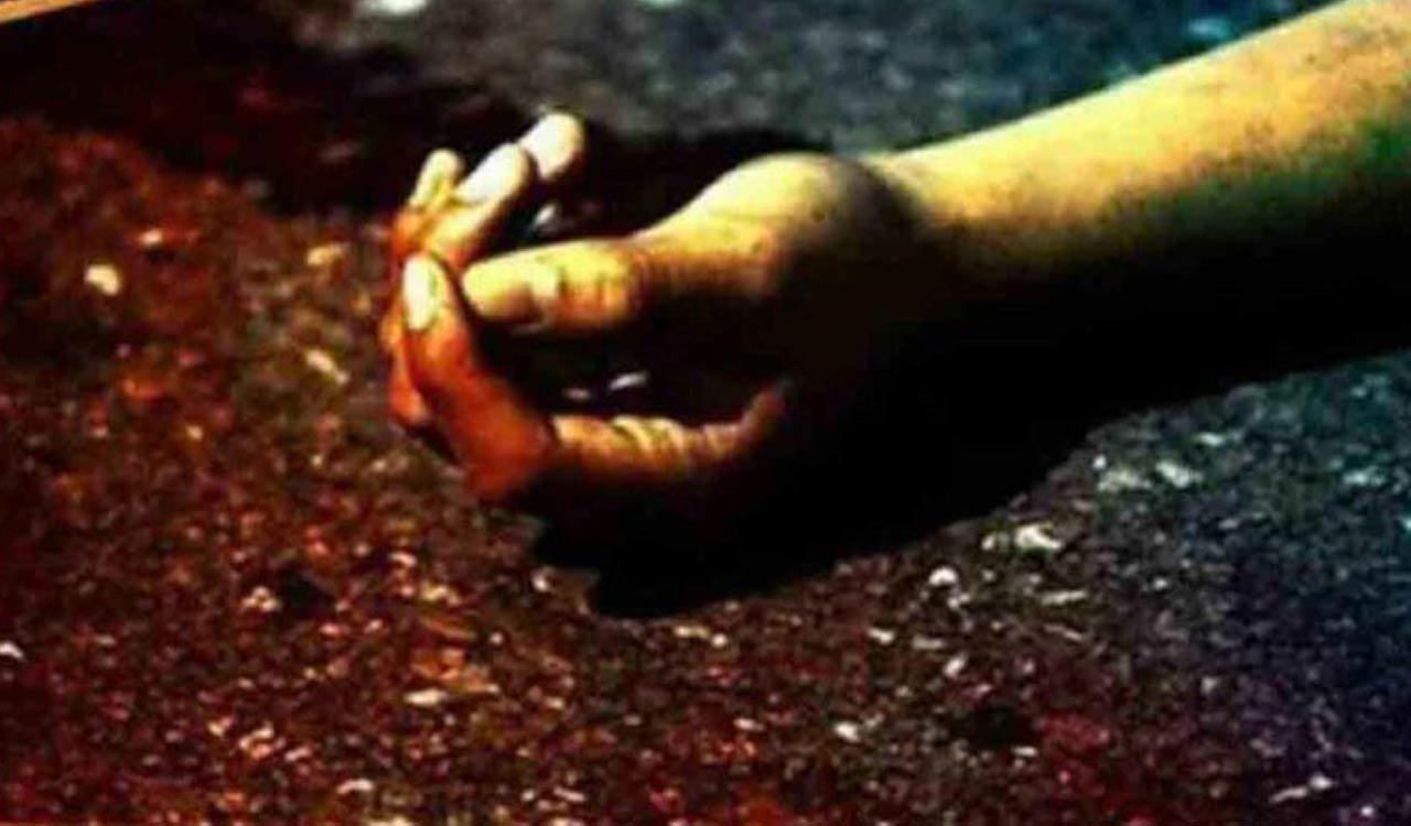 Hyderabad: JNTU student jumps to death from campus building