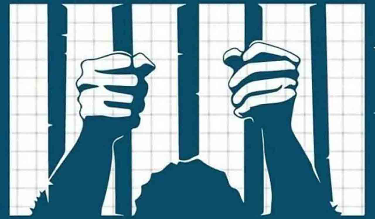 Crime rate goes up, convictions decline in Nirmal