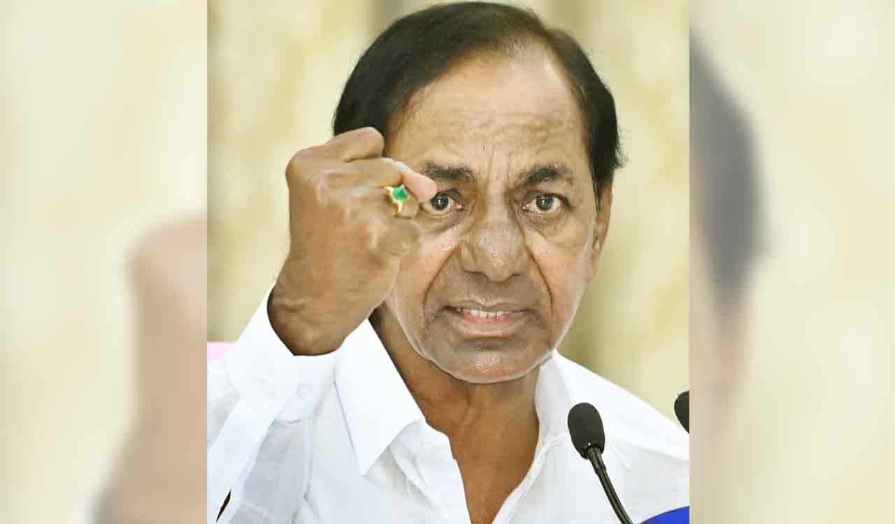 Congress to lose most with KCR-led BRS becoming new third front magnet
