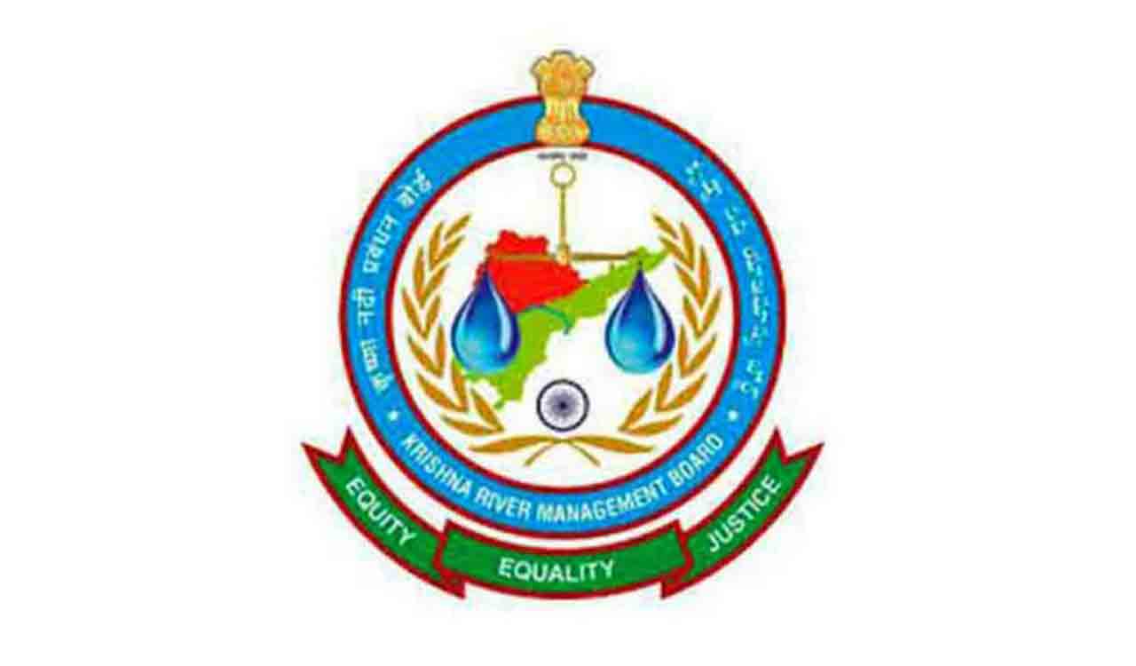 AP tries to mislead KWDT-II on Krishna water sharing ratio