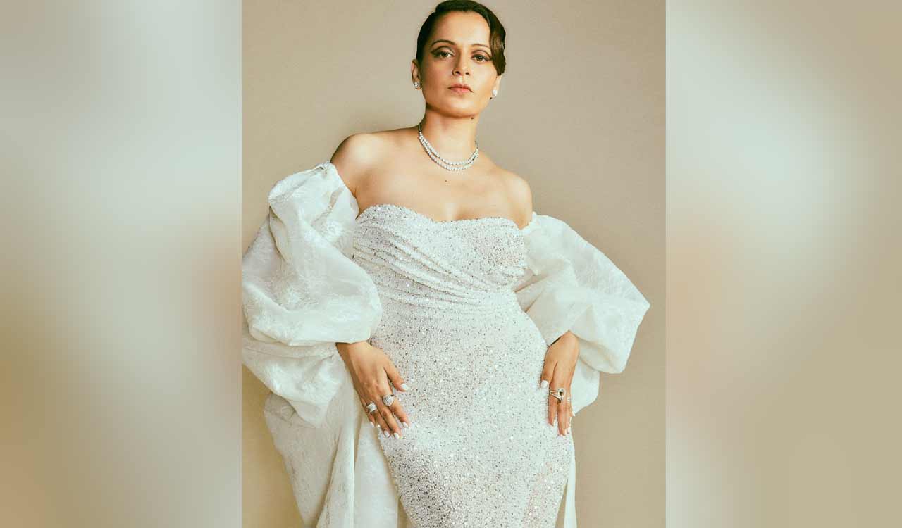 Kangana has never danced at weddings, denied ‘insane amount of money’