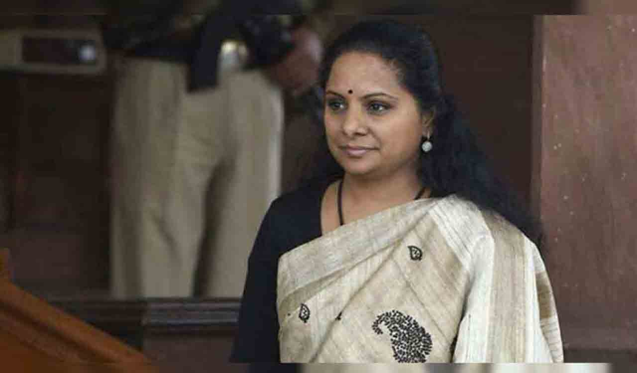 Christian community condemns Sharmila’s remarks against MLC K Kavitha