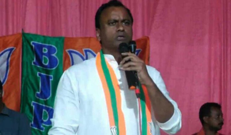 Komatireddy Rajgopal Reddy