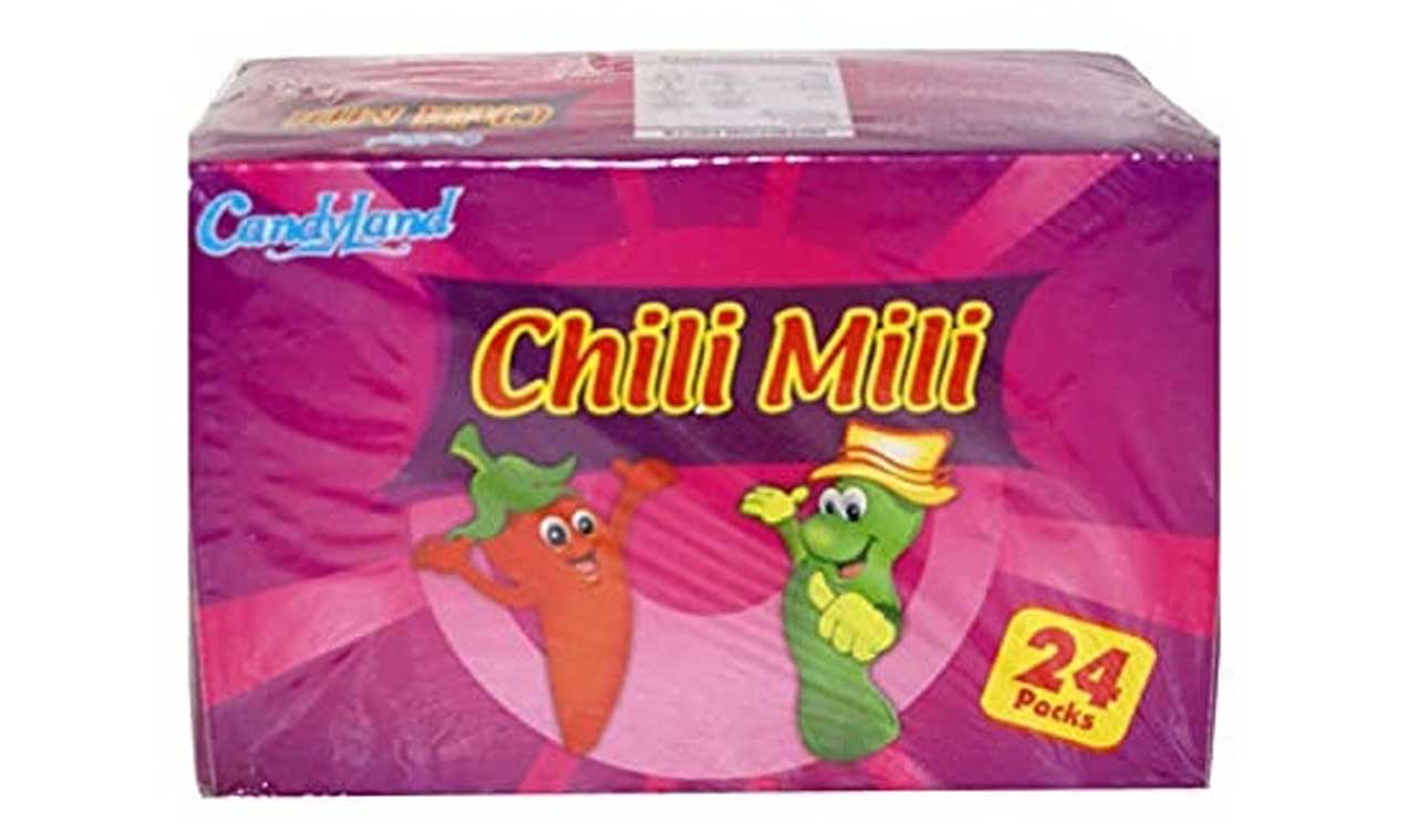 ‘Made in Pakistan’ toffees with beef gelatine seized in Rajasthan