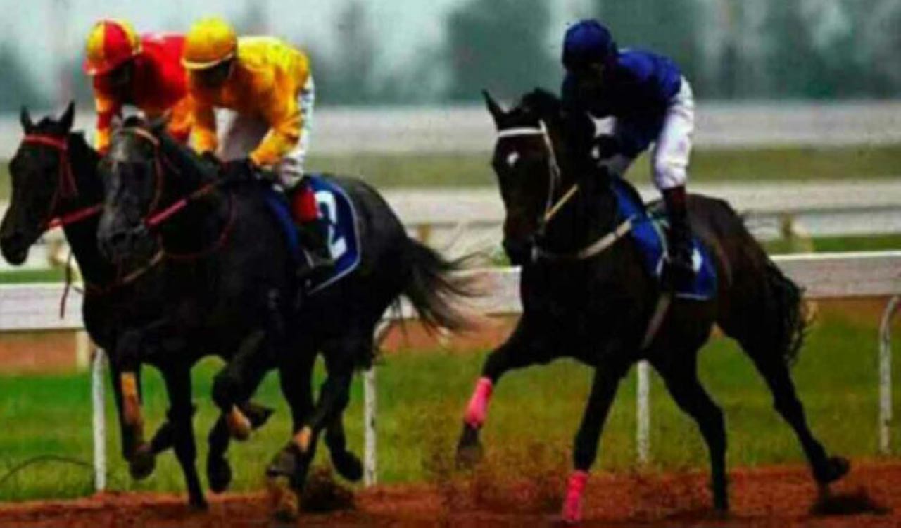 Horse Racing: Hugh Capet wins Shravan Kumar Memorial Cup