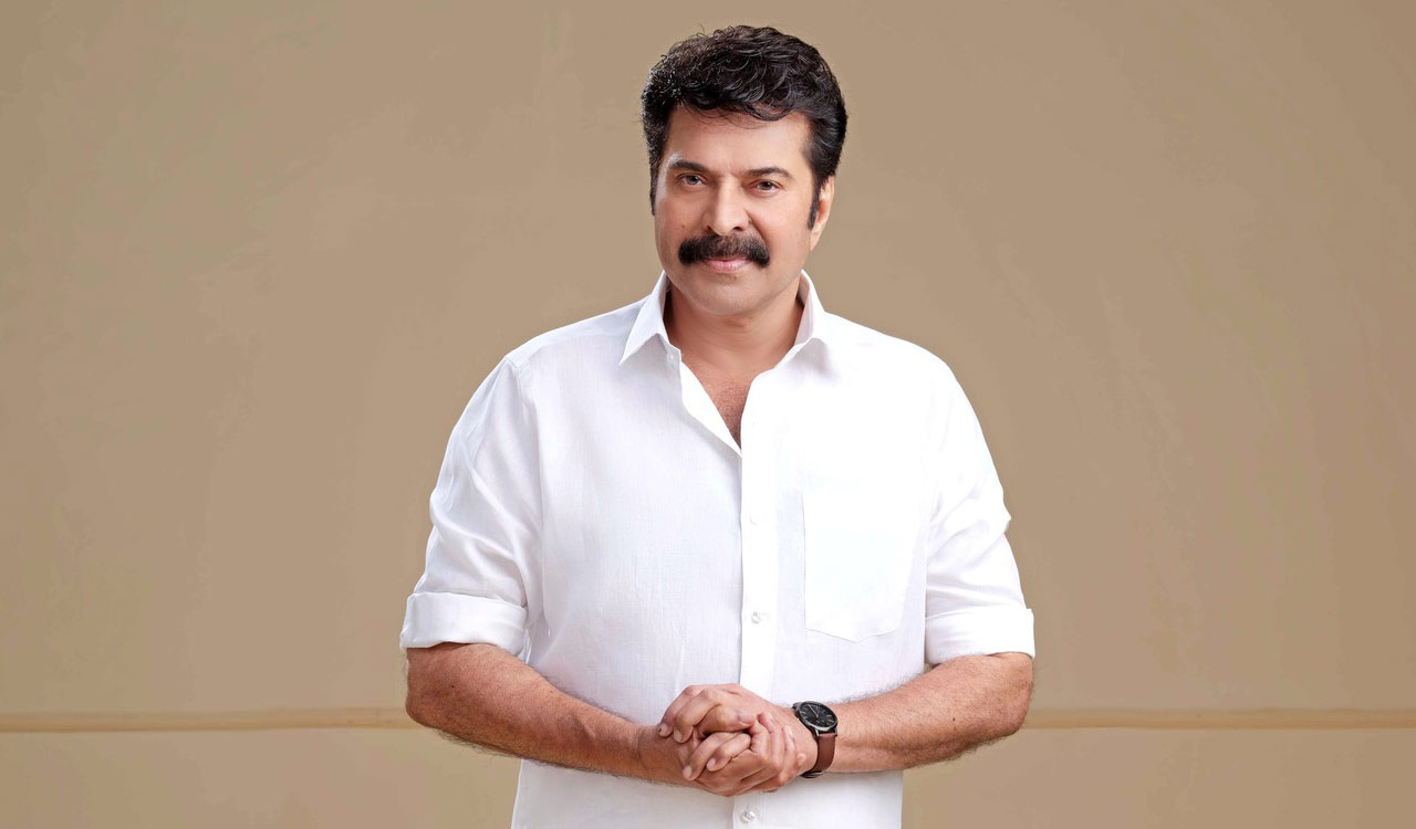Mammootty’s remarks on young filmmaker’s hair irk netizens