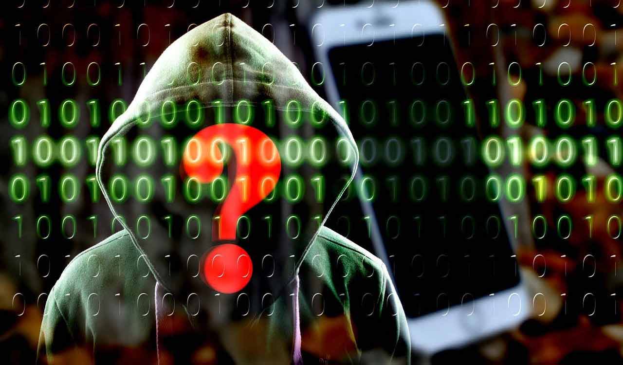 Man duped of over Rs 50 lakh through missed calls, Hyderabad police caution citizens