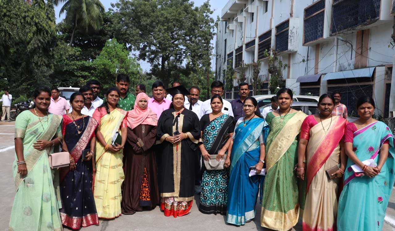 Corporators complain of monkey, dog menace in Warangal