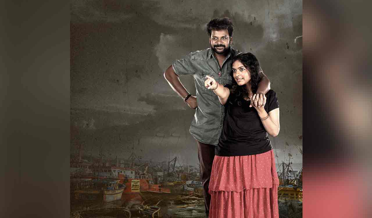 ‘Meenacchi Meenacchi’, from ‘Korameenu’ out; film to be released in theatres on December 31