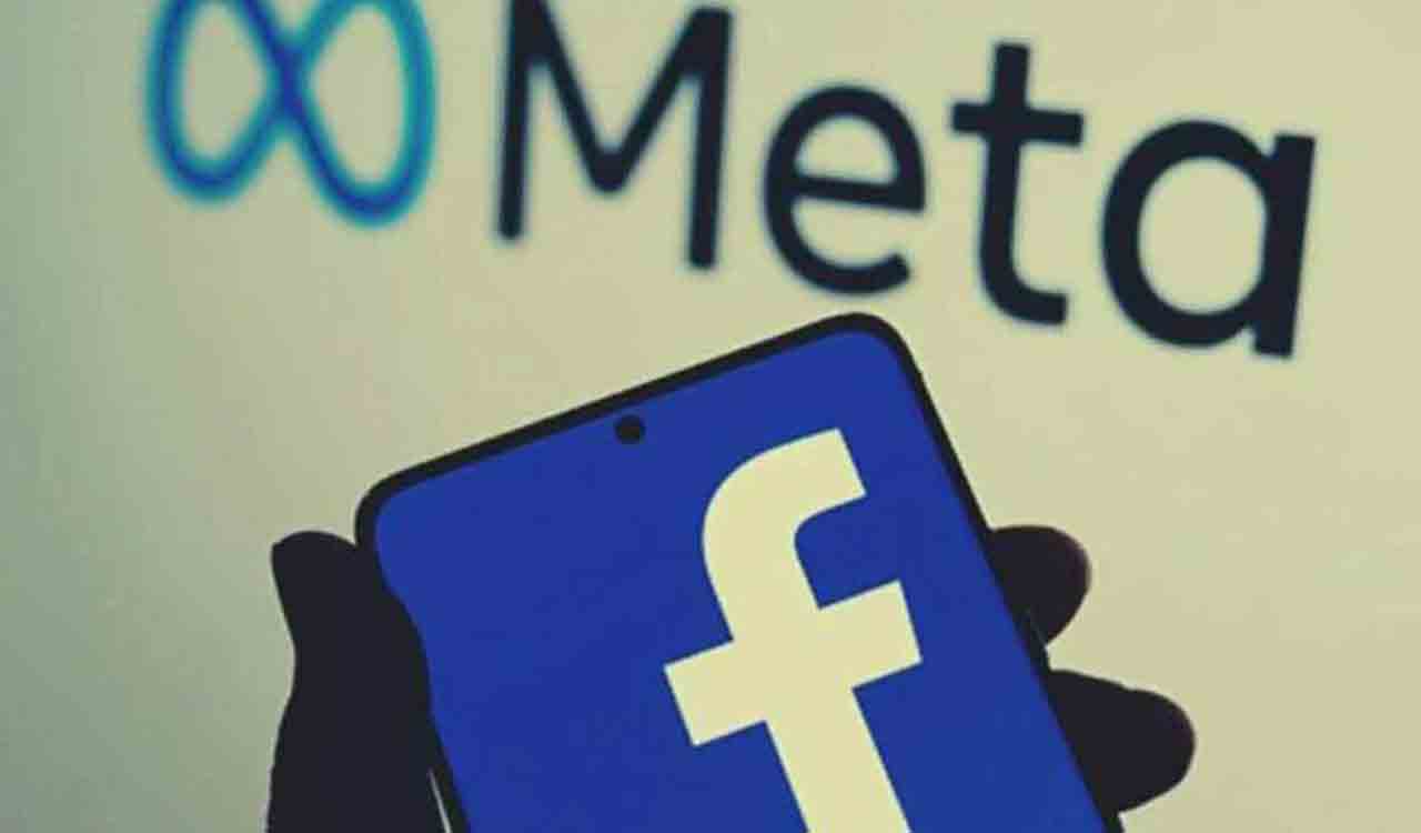 Meta purges 23 mn bad pieces of content on FB, Instagram in India in Nov