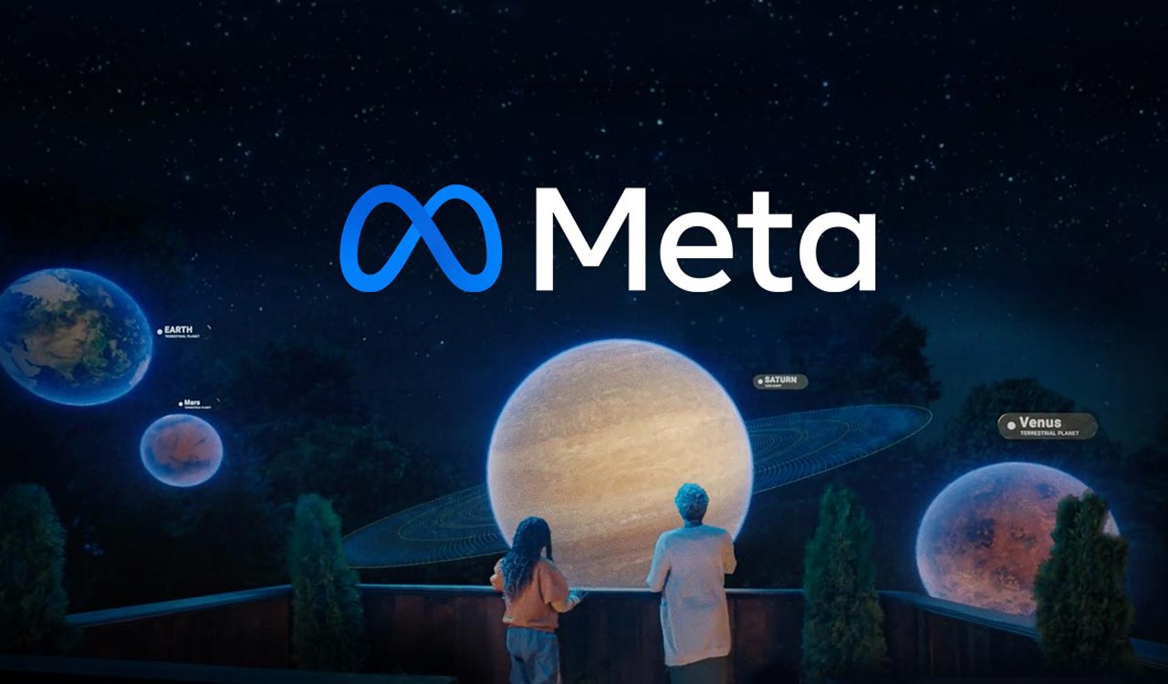 Meta launches new tool to stop spread of terror content