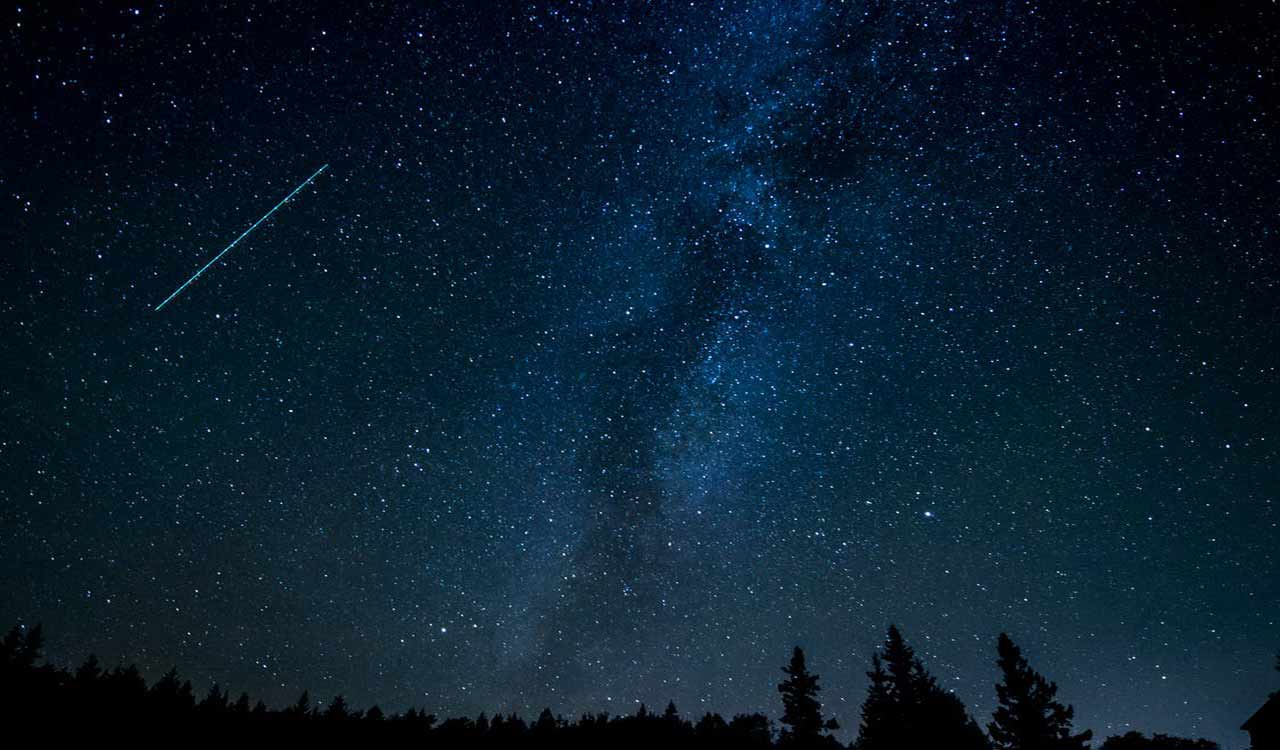 Hyderabad to witness Geminid meteor shower; here’s how to watch the ...