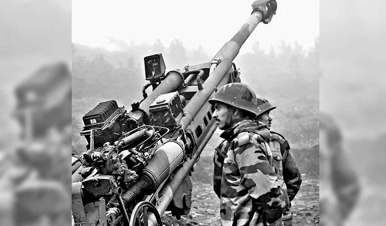 Opinion: A different Tawang clash