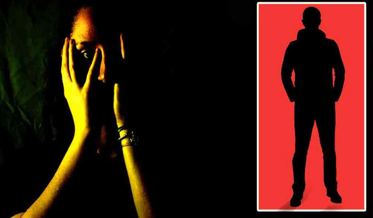 Hyderabad: 13-year-old girl sexually harassed by teenager in Rajendranagar