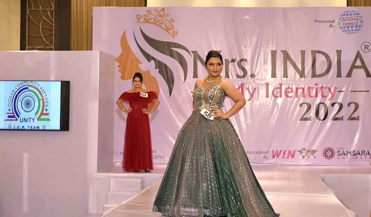 Hyderabad’s Sushma Thodety does the city proud and how 