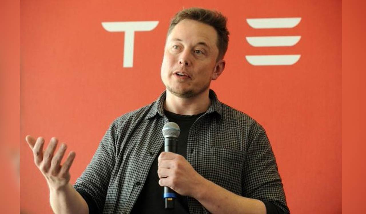 Musk to sue Twitter employees for leaking company info to media