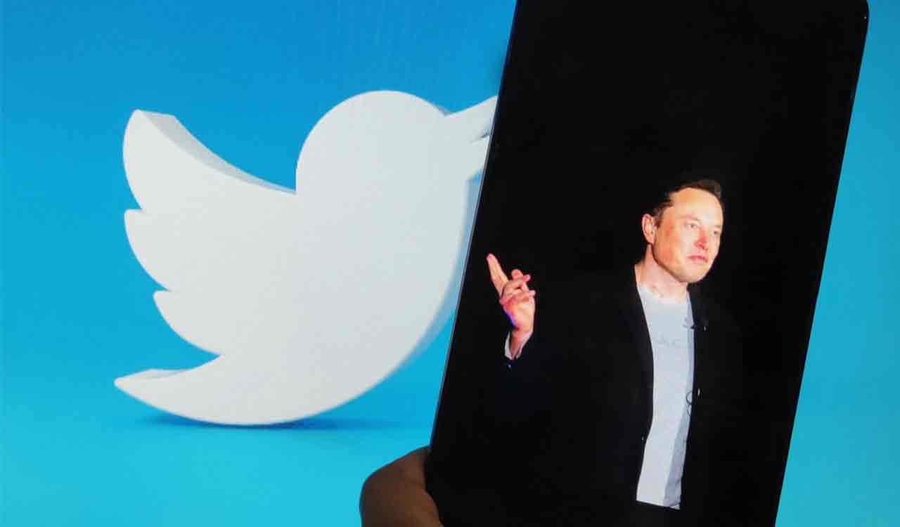 Musk restores Twitter accounts of journalists banned over ‘Doxxing’