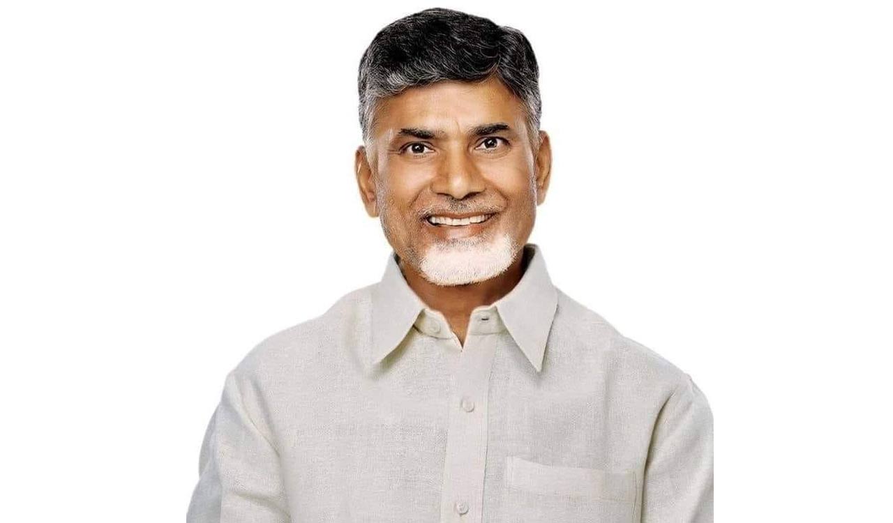 Naidu promises minorities to bring back welfare schemes once TDP is in power