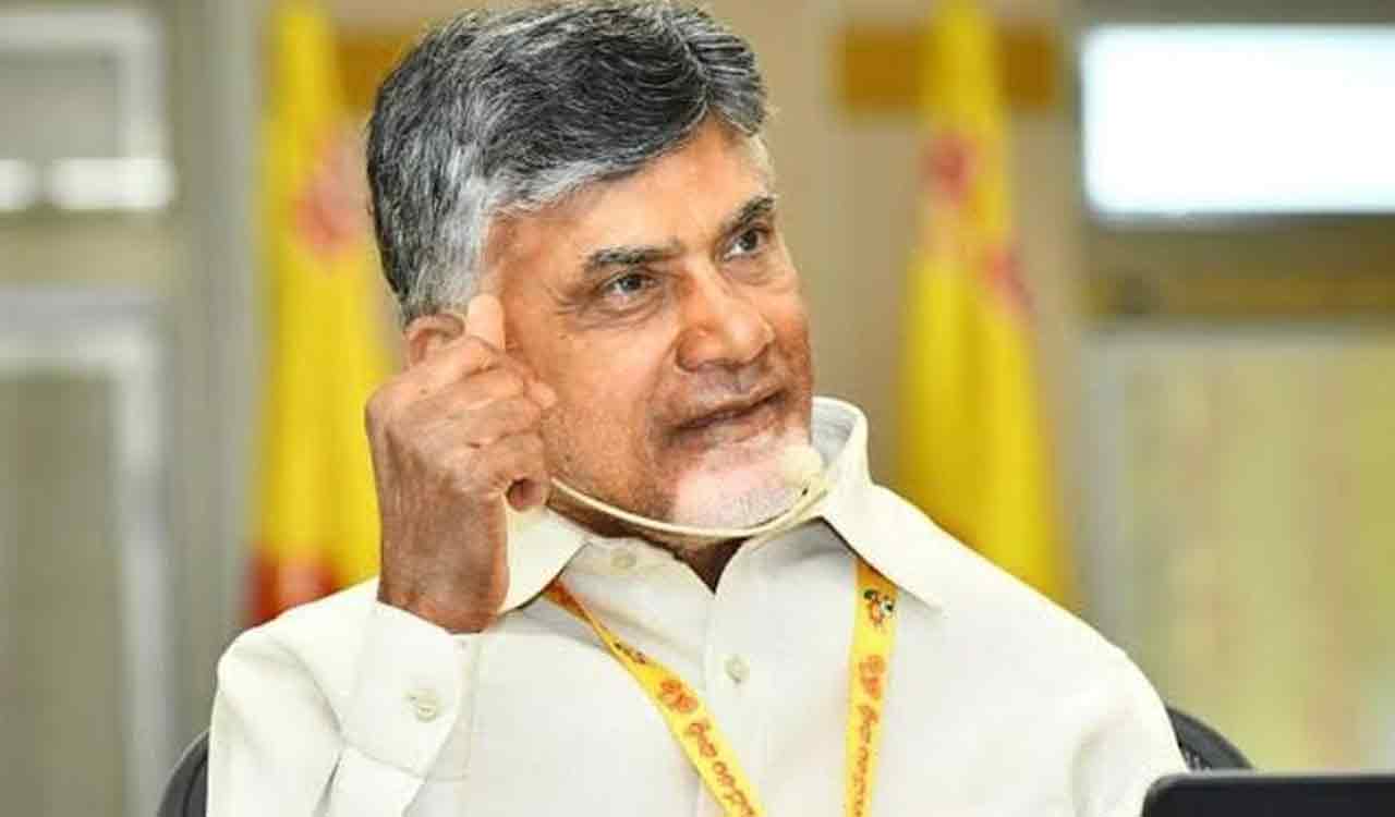 Chandrababu Naidu’s big TDP show revives buzz of political realignment in Telangana