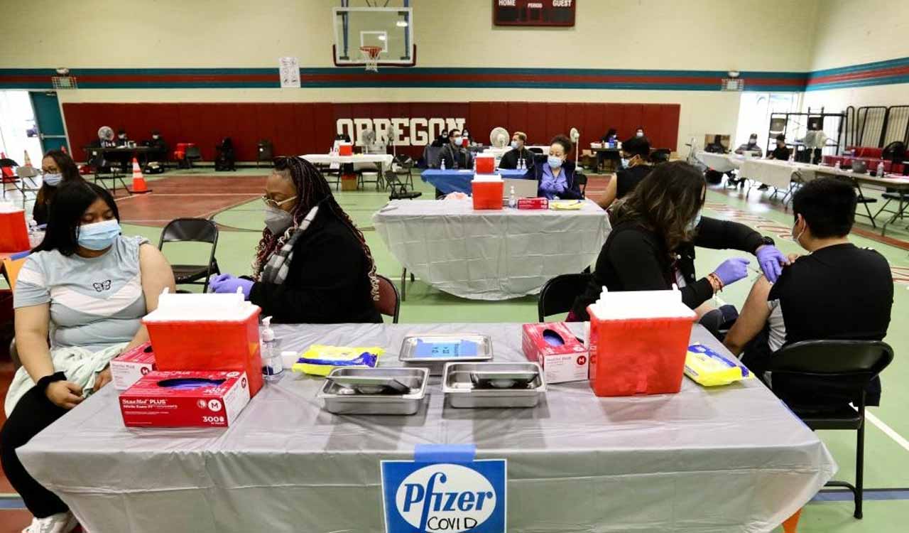 New Omicron subvariant accounts for over 40% of new Covid-19 cases in US