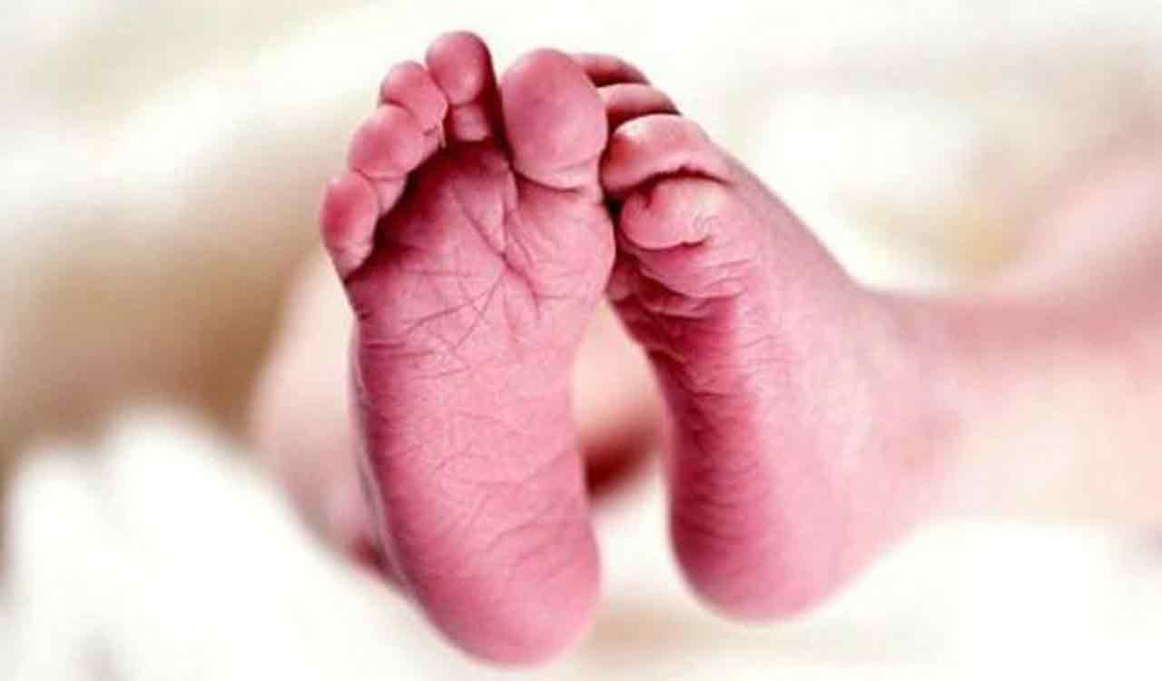 Telangana govt issues Shishu Aadhar for newborns at public hospitals