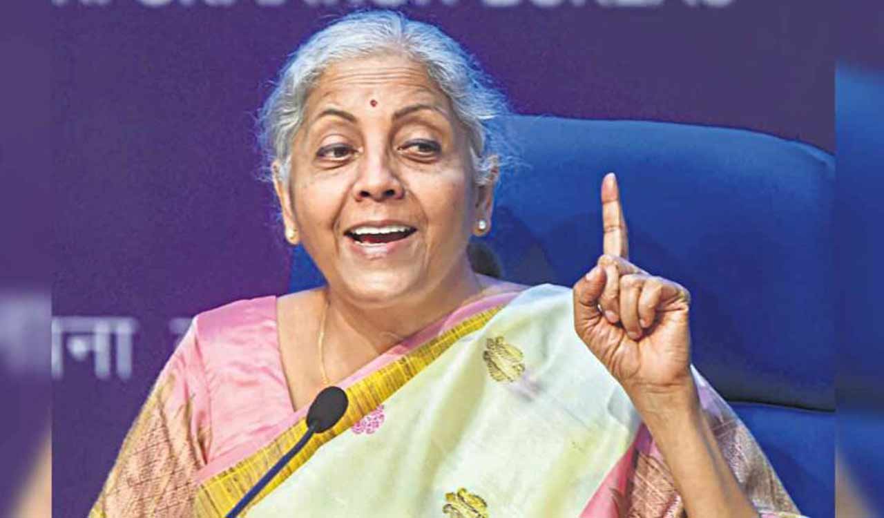 New deposit scheme for women, limits for senior citizens increased