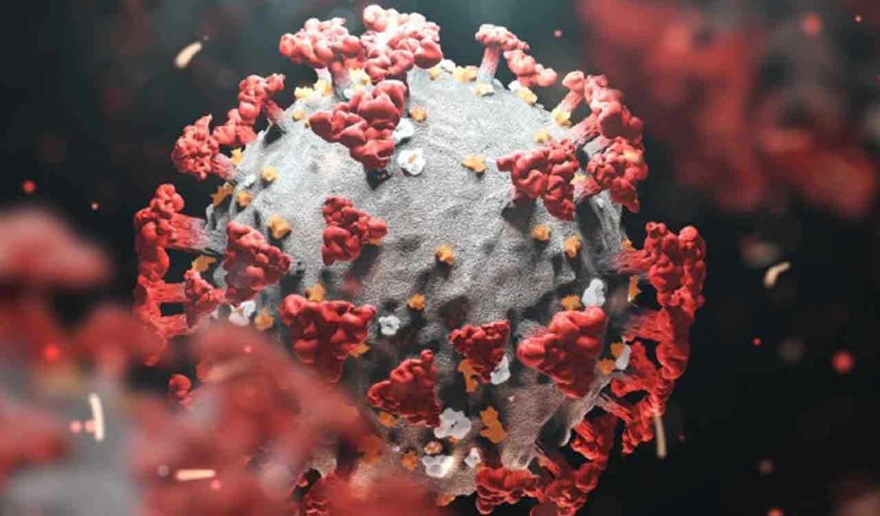 BF.7 is Omicron with mutations, won’t lead to severe disease: Experts