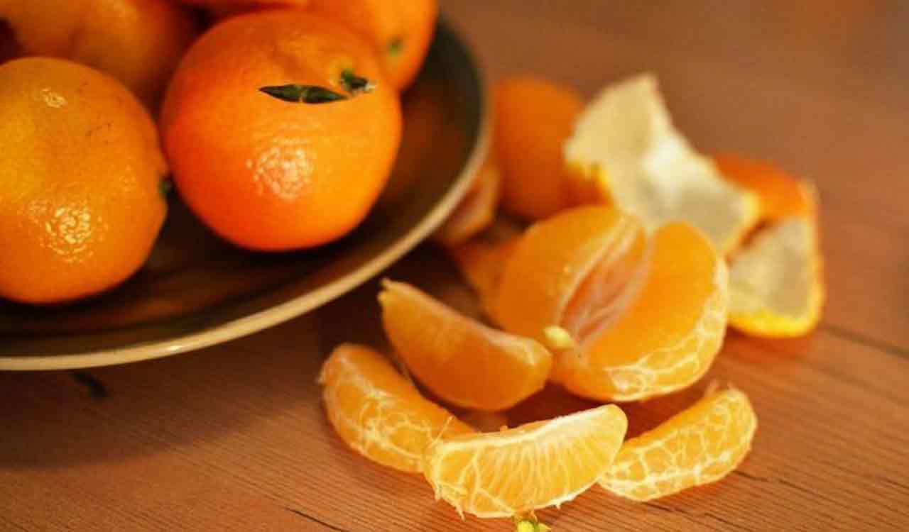 Interesting benefits of orange for skin and haircare