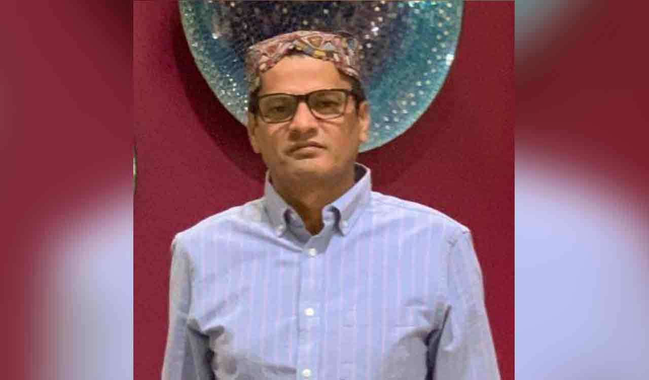 Pak an unnatural state; Sindhi, Baloch, Pashtun people will be free: Zafar Sahito