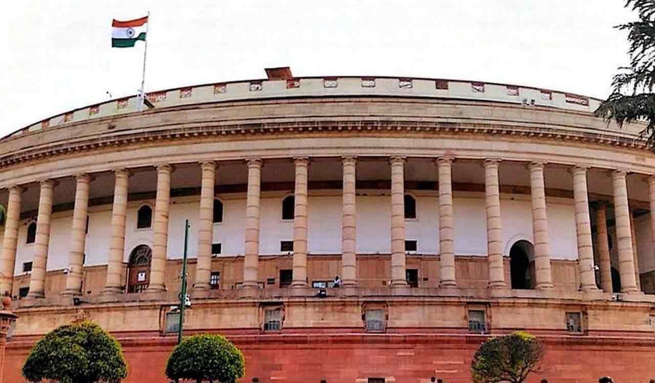 Telangana to move privilege motion against Centre