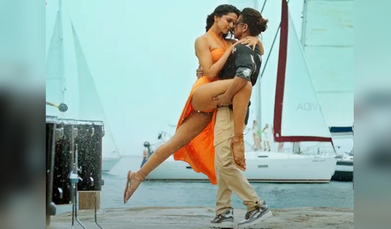 ‘Pathaan’ controversy likely to reach Madhya Pradesh Assembly